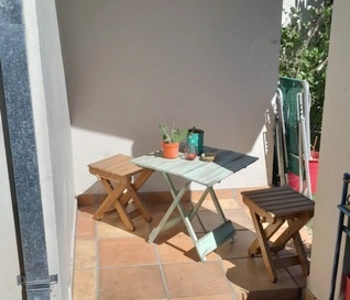 Alquiler temporario de casa em Mar del plata