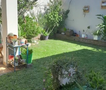 Alquiler temporario de casa em Mar del plata