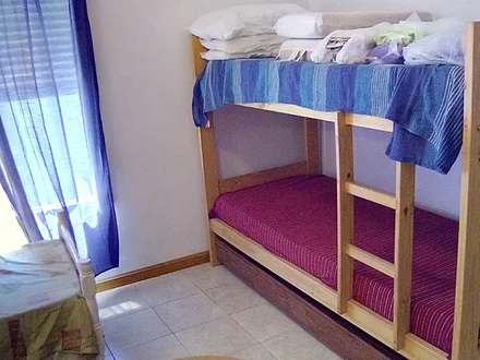 Alquiler temporario de casa em Las grutas