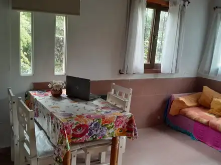 Alquiler temporario de apartamento em Quequen