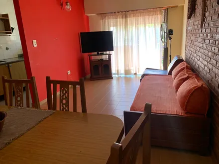 Alquiler temporario de apartamento em San bernardo