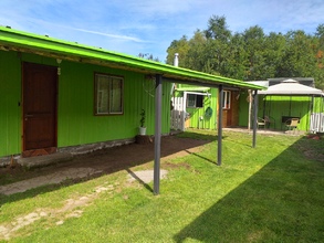 Arriendo temporario de cabaña en Villarrica