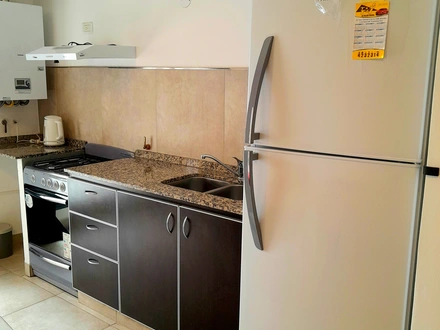 Alquiler temporario de departamento en Salta capital