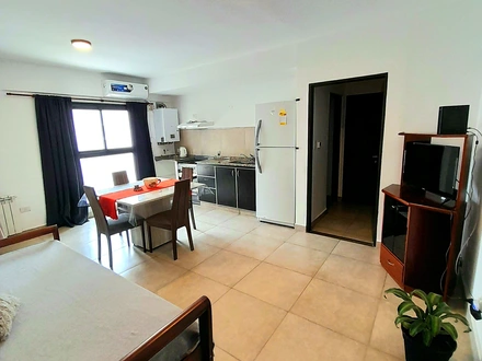 Alquiler temporario de departamento en Salta capital