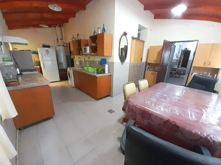 Alquiler temporario de apartamento em Salta capital