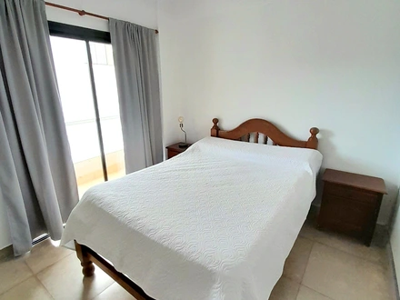 Alquiler temporario de departamento en Salta capital