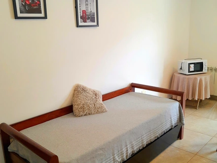 Alquiler temporario de departamento en Salta capital