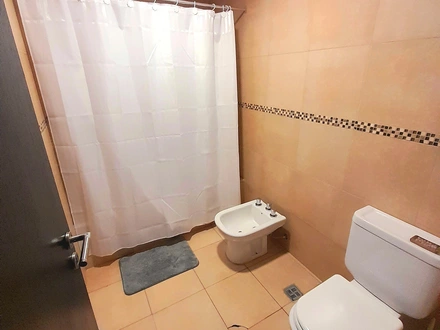 Alquiler temporario de departamento en Salta capital