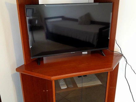 Alquiler temporario de departamento en Salta capital