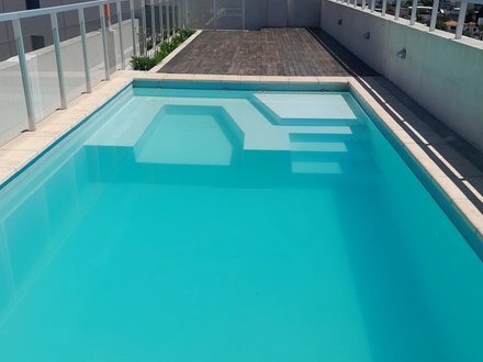 Alquiler temporario de departamento en Salta capital