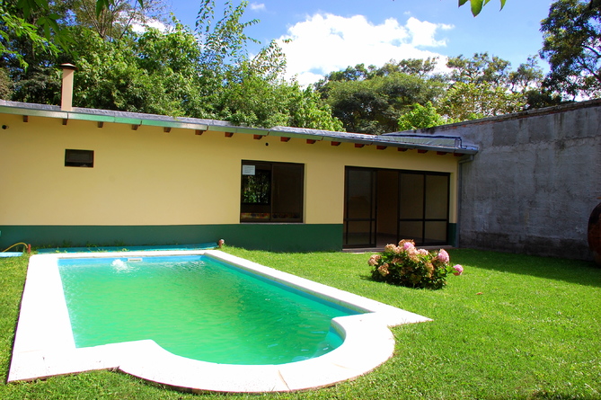 Alquiler temporario de casa en Salta