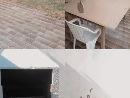 Alquiler temporario de casa em Villa gesell