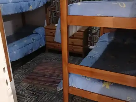 Alquiler temporario de casa em Villa gesell