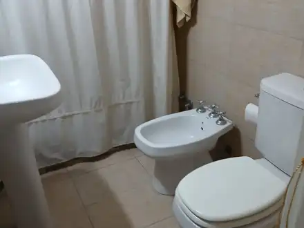 Alquiler temporario de casa em Villa gesell