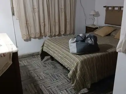 Alquiler temporario de casa em Villa gesell