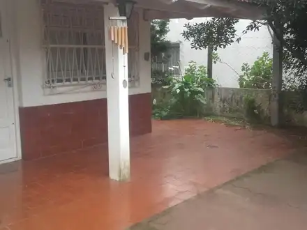Alquiler temporario de casa em Villa gesell