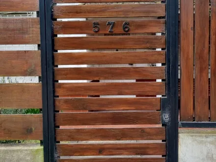 Alquiler temporario de casa em Villa gesell