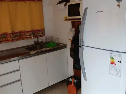 Alquiler temporario de casa em Villa gesell