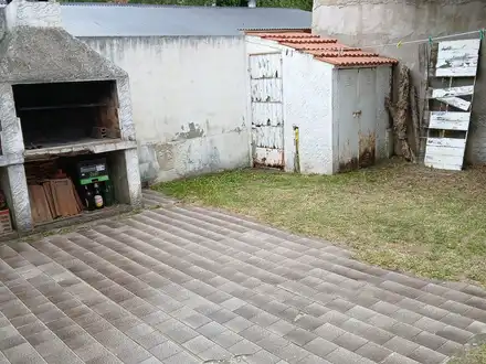 Alquiler temporario de casa em Villa gesell