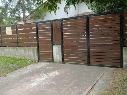 Alquiler temporario de casa em Villa gesell