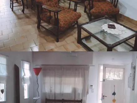 Alquiler temporario de casa em Villa gesell