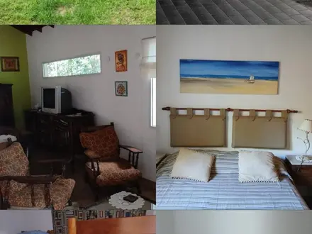 Alquiler temporario de casa em Villa gesell