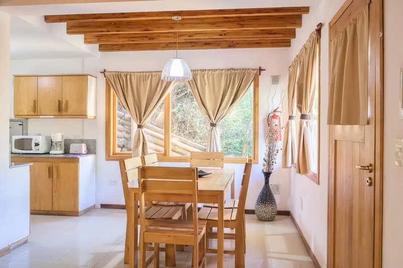 Alquiler temporario de cabana em San martín de los andes