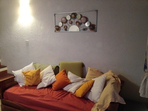 Alquiler temporario de casa em Villa gesell