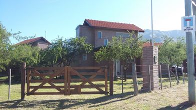 Alquiler temporario de casa em Merlo