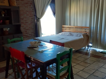 Alquiler temporario de casa em El marquesado