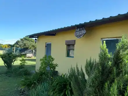 Alquiler temporario de casa em El marquesado