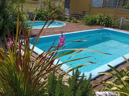 Alquiler temporario de casa em El marquesado