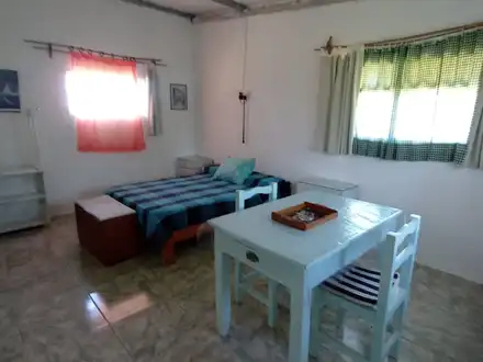 Alquiler temporario de casa em El marquesado