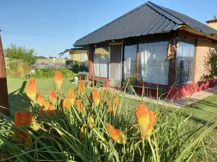Alquiler temporario de casa em El marquesado