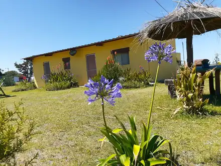 Alquiler temporario de casa em El marquesado