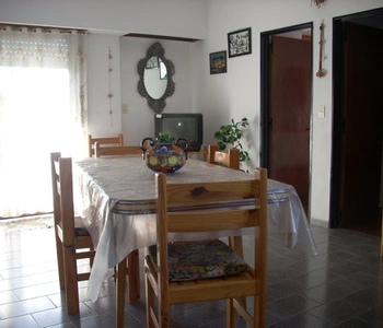 Alquiler temporario de casa en Mar de ajo