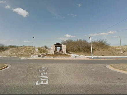 Alquiler temporario de casa en Mar de ajo