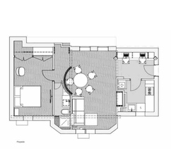 Alquiler temporario de apartamento em Caba