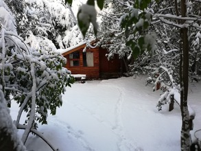 Alquiler temporario de cabana em Villa la angostura