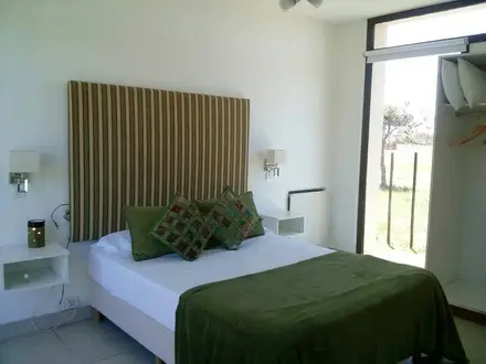 Alquiler temporario de cabana em La caleta