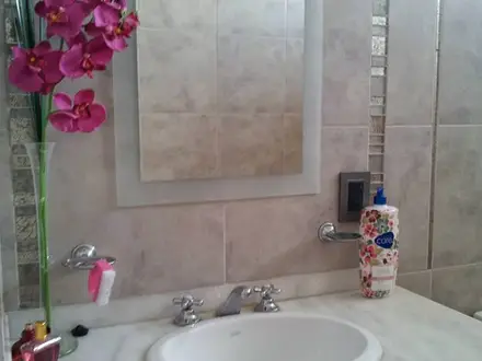 Alquiler temporario de cabana em La caleta