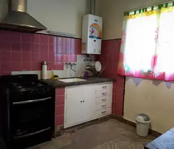 Alquiler temporario de casa en Villa carlos paz