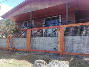 Arriendo temporario de pousada em Cautín