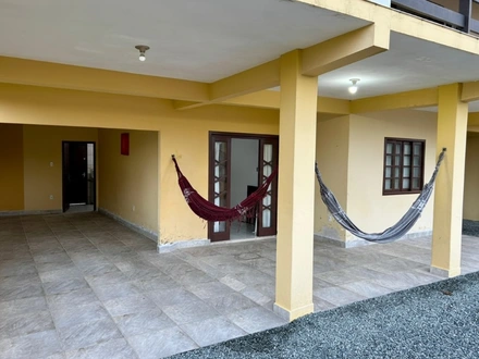 Alquiler temporario de casa em S&atilde;o francisco do sul