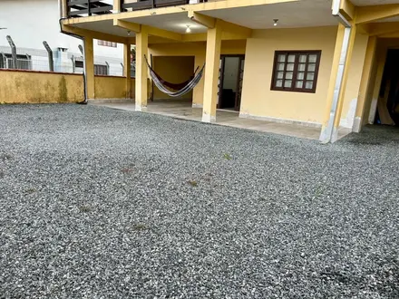 Alquiler temporario de casa em S&atilde;o francisco do sul