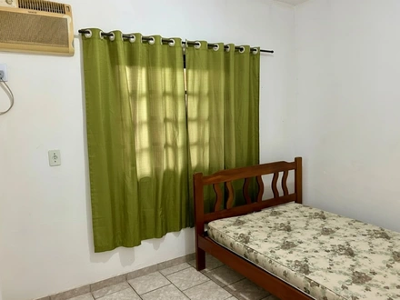 Alquiler temporario de casa em S&atilde;o francisco do sul