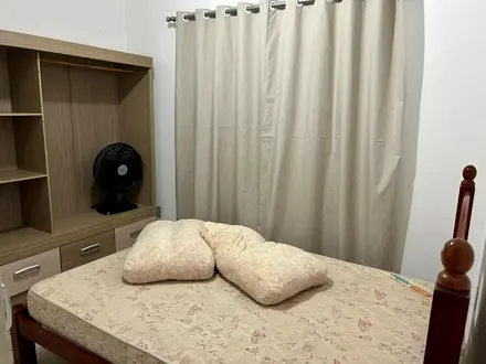 Alquiler temporario de casa em S&atilde;o francisco do sul