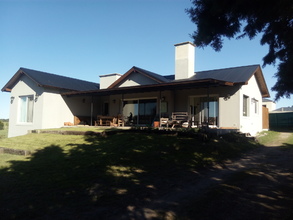 Alquiler temporario de casa en Tandil