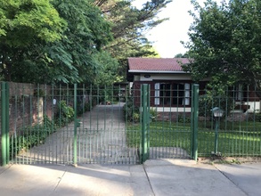 Alquiler temporario de casa en Villa gesell