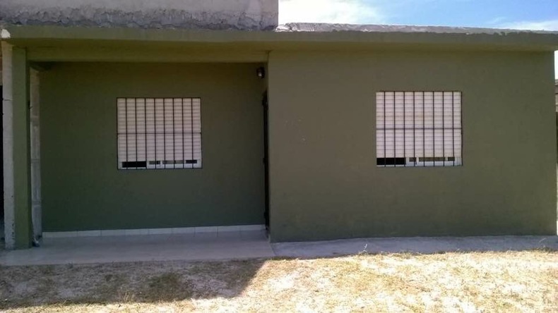Alquiler temporario de casa em Las toninas